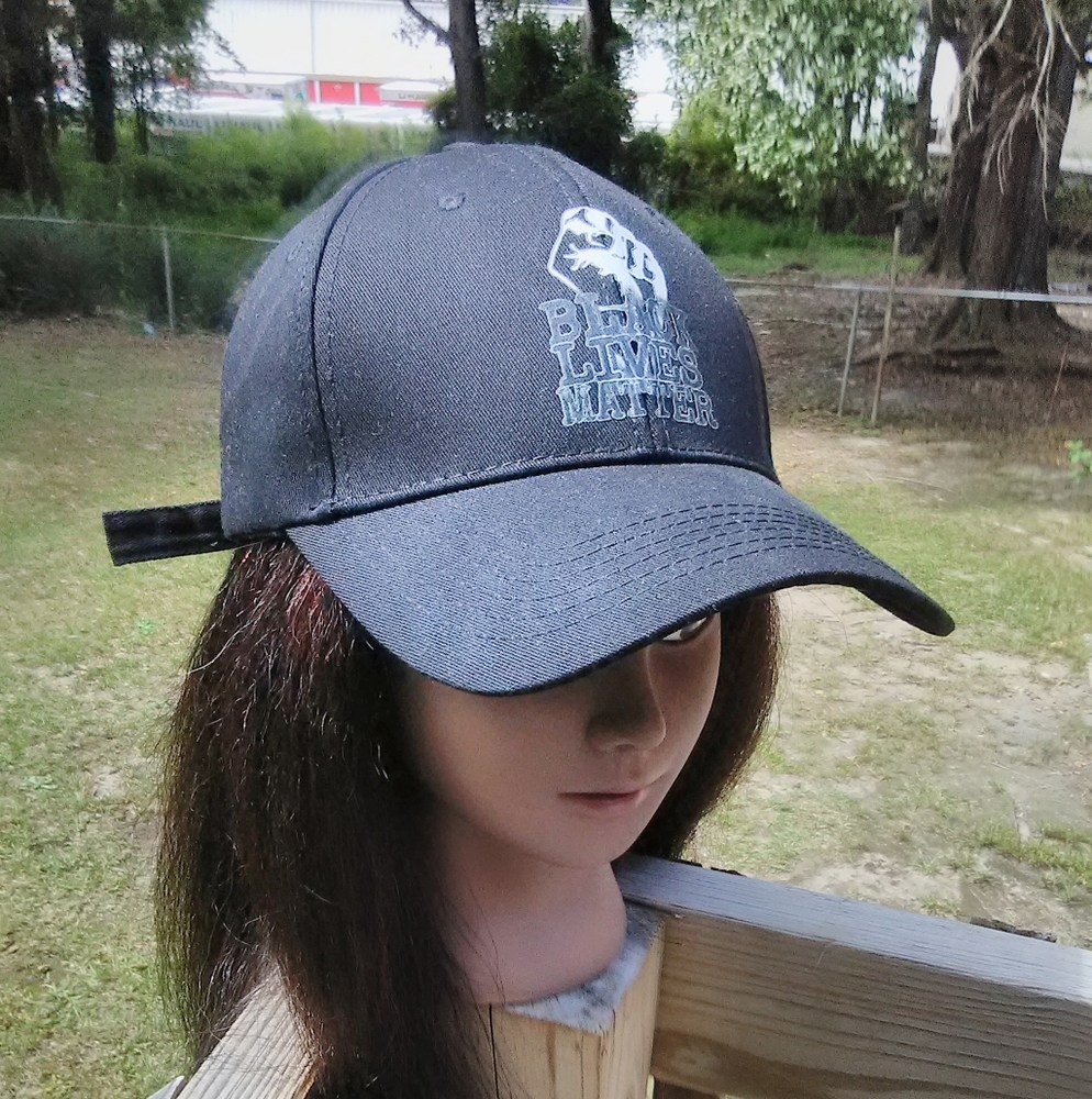 Customized Hat